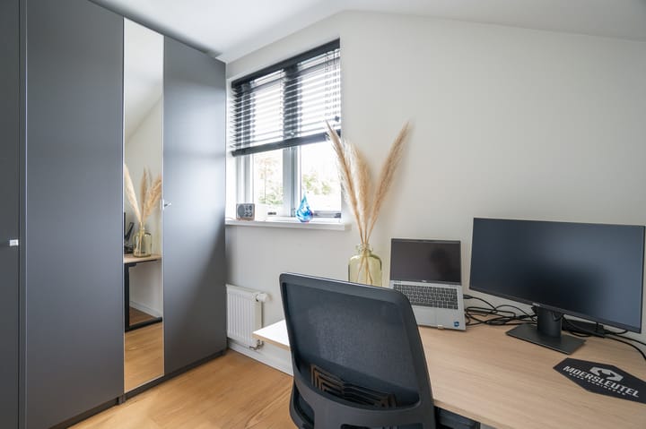 Photo 26 of Jagerslaan 36