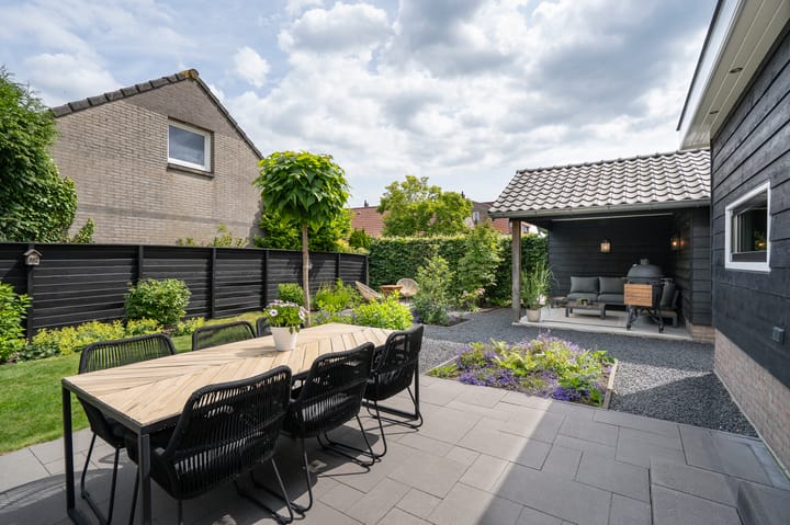 Photo 31 of Jagerslaan 36