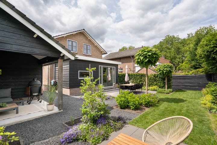 Photo 33 of Jagerslaan 36