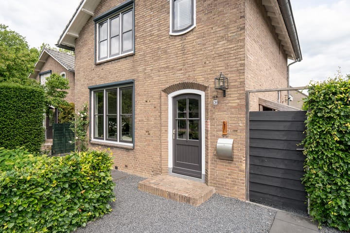 Photo 42 of Jagerslaan 36