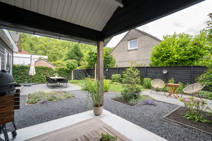 Photo 35 of Jagerslaan 36