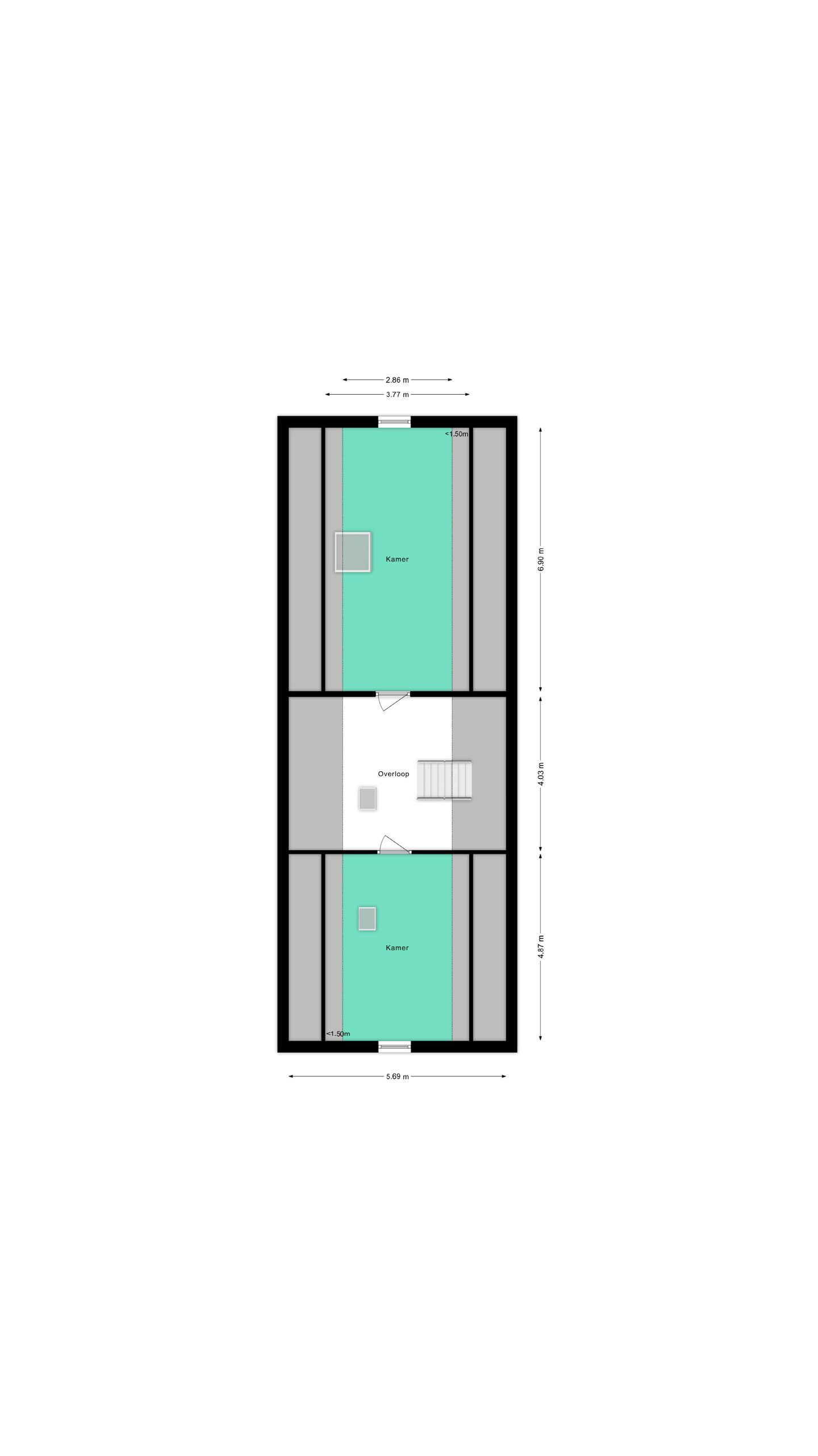 Foto 74 van Weisestraat 14