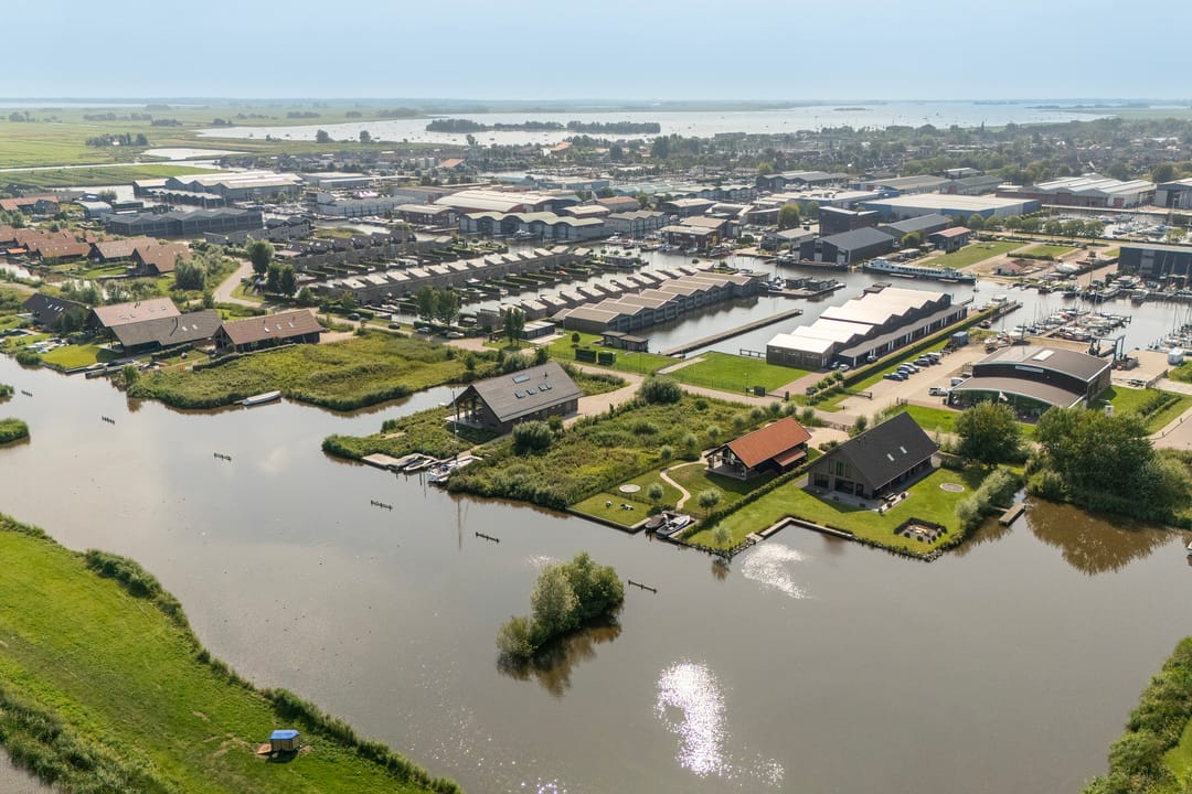 Foto 1 van De Opper (kavel 6)