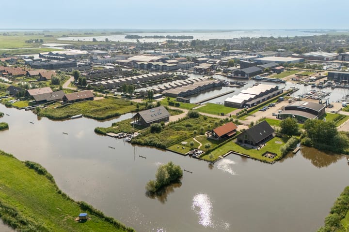 Photo 1 of De Opper (kavel 6)