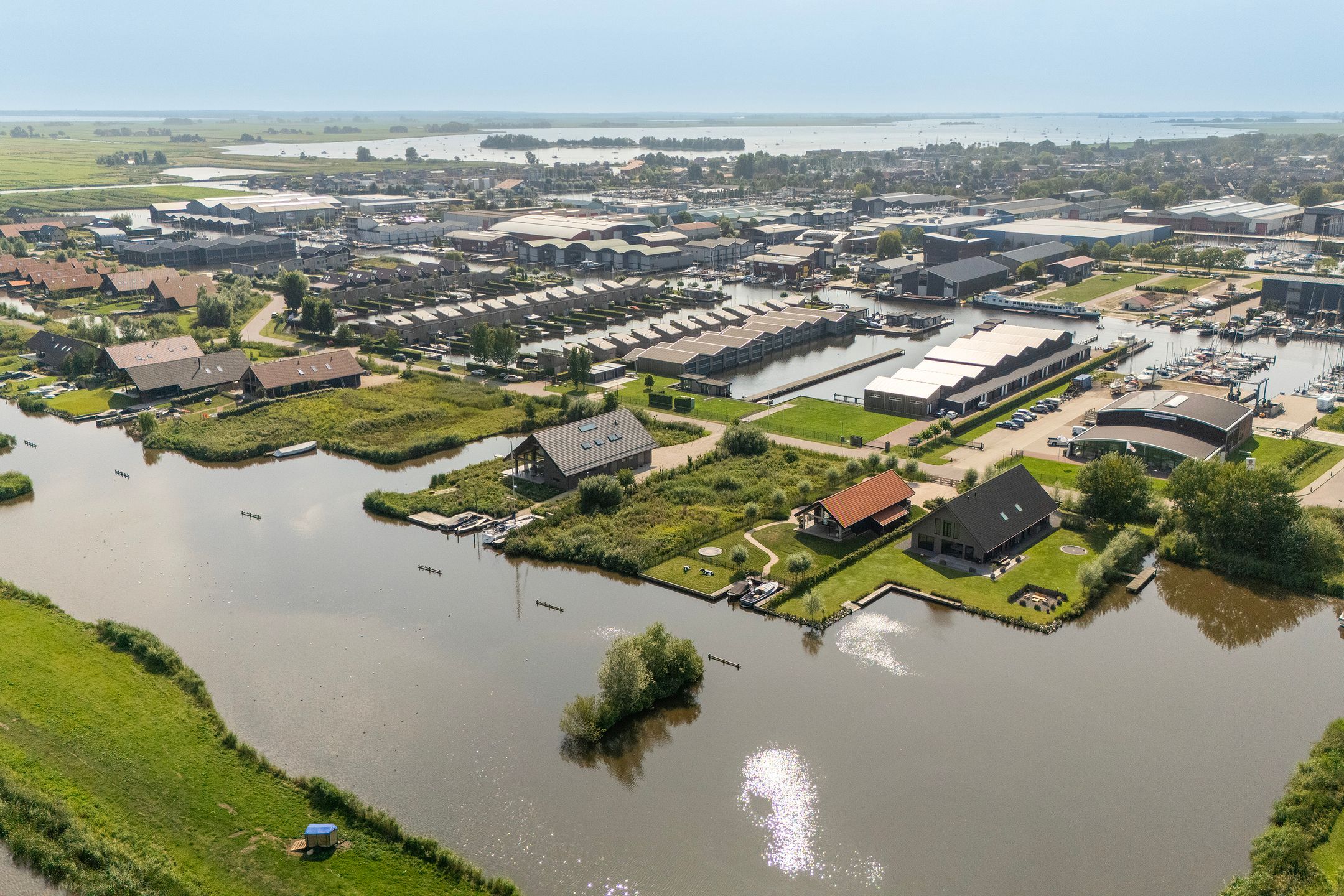 De Opper (kavel 6)  false