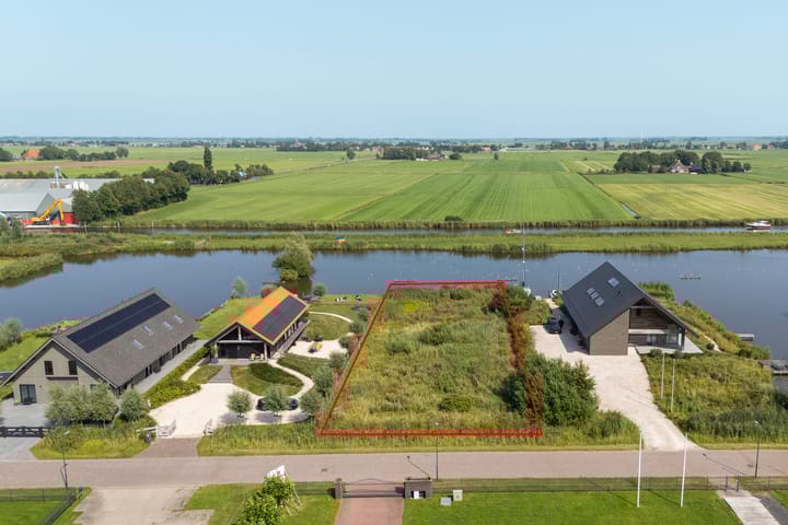 Photo 2 of De Opper (kavel 6)