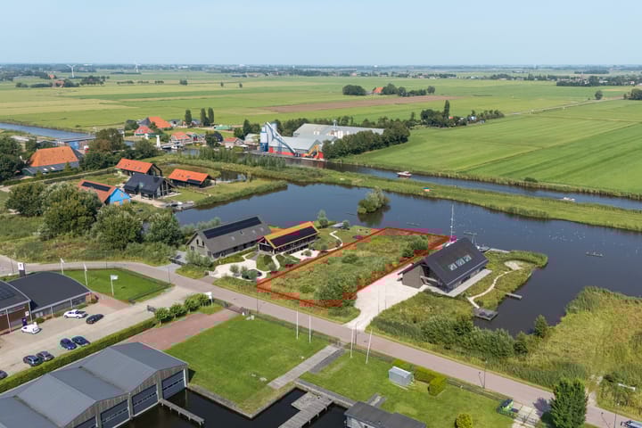 Photo 3 of De Opper (kavel 6)