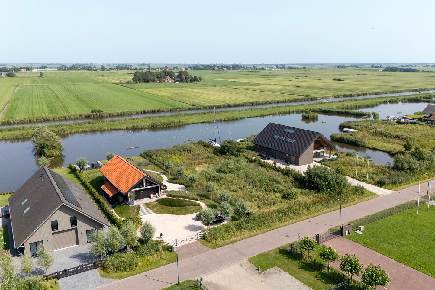 Foto 4 van De Opper (kavel 6)