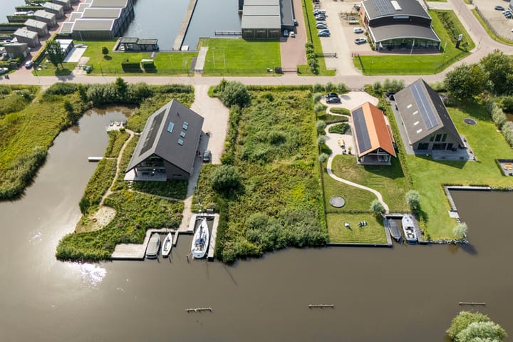 Photo 5 of De Opper (kavel 6)