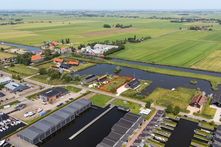 Photo 7 of De Opper (kavel 6)