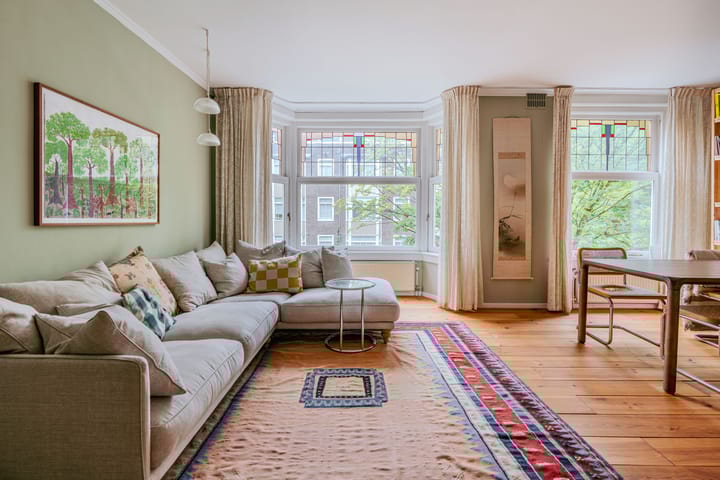 Foto 2 van Curaçaostraat 107-2