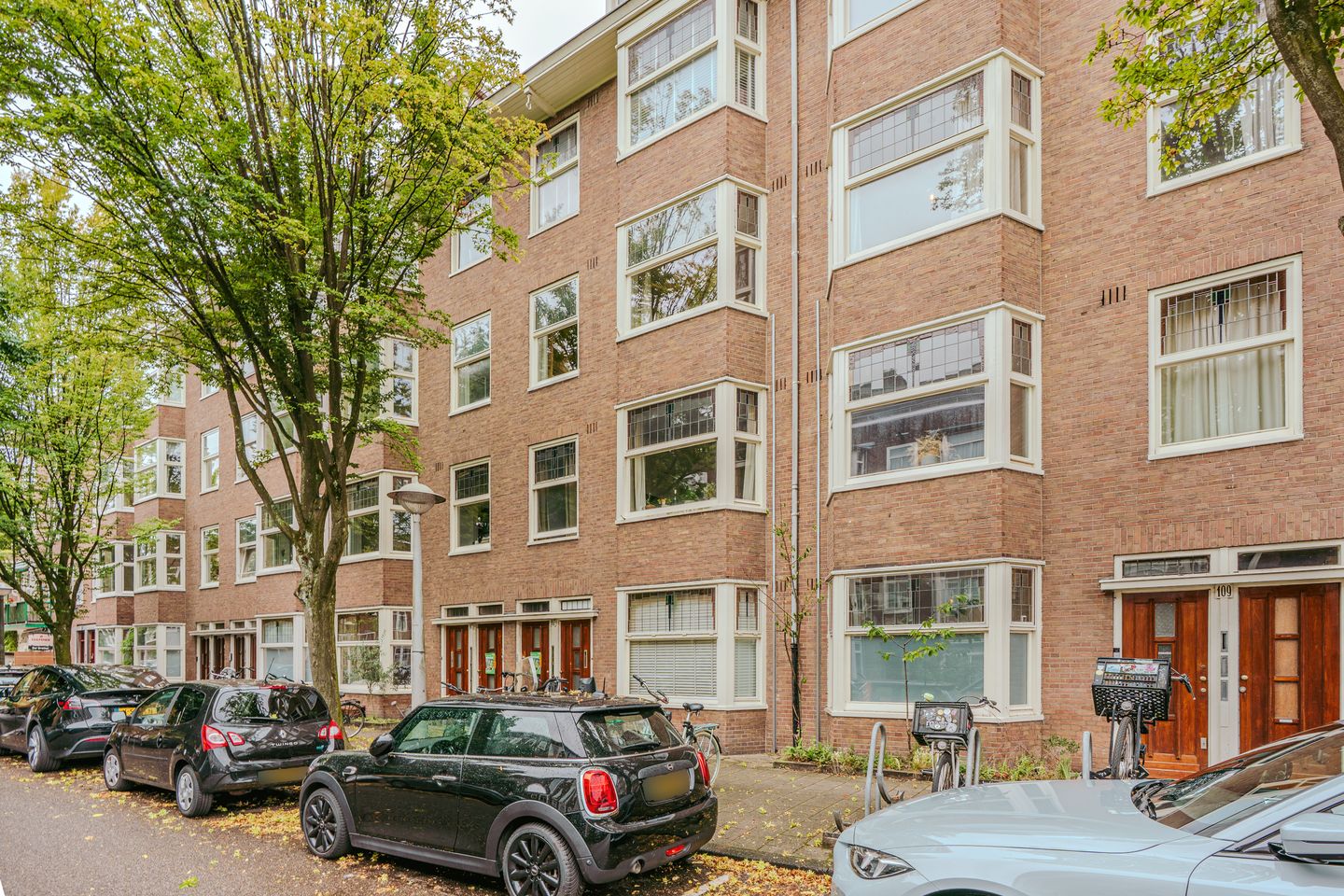Foto 4 van Curaçaostraat 107-2
