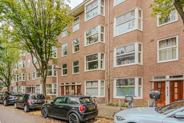 Foto 4 van Curaçaostraat 107-2