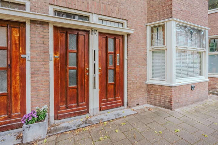 Foto 5 van Curaçaostraat 107-2