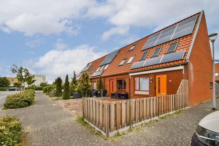 Foto 2 van Albertvillelaan 57