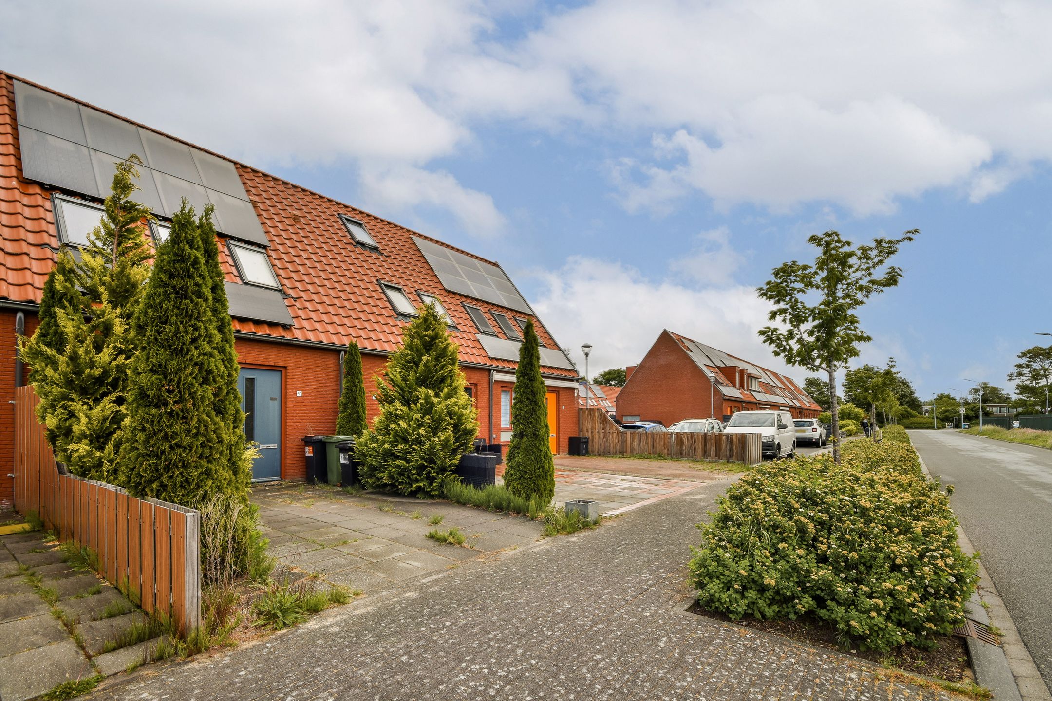 Foto 3 van Albertvillelaan 57