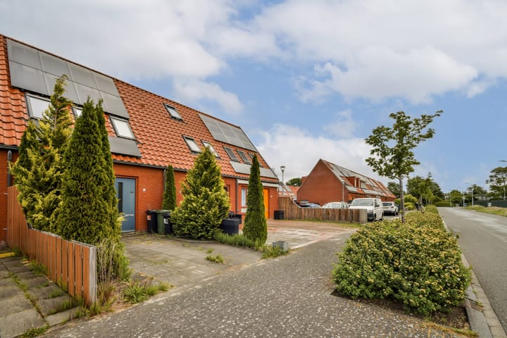 Foto 3 van Albertvillelaan 57