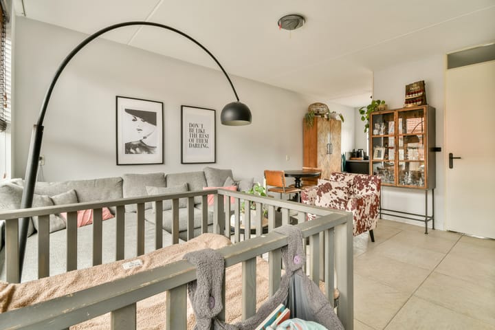 Foto 7 van Albertvillelaan 57