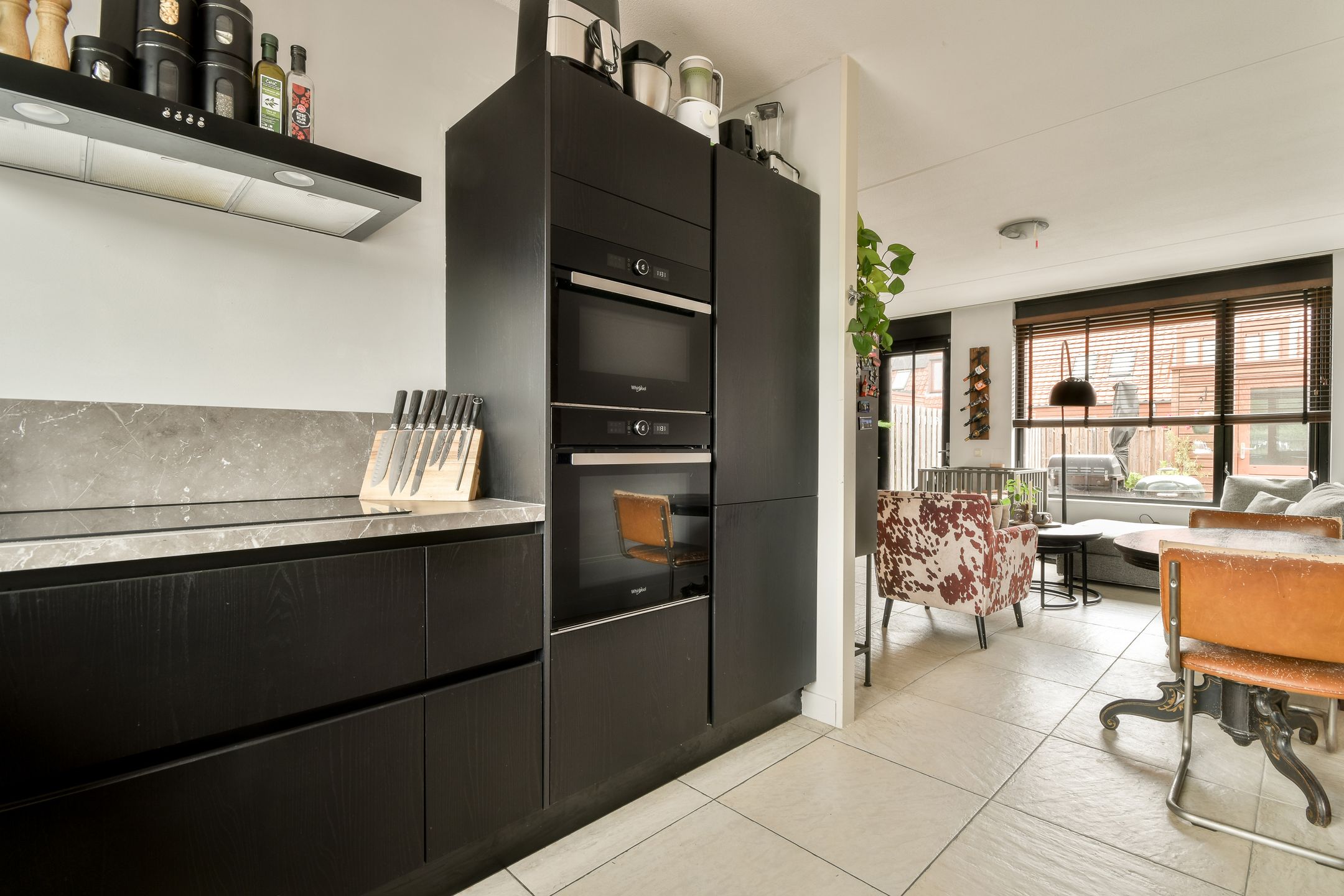 Foto 9 van Albertvillelaan 57