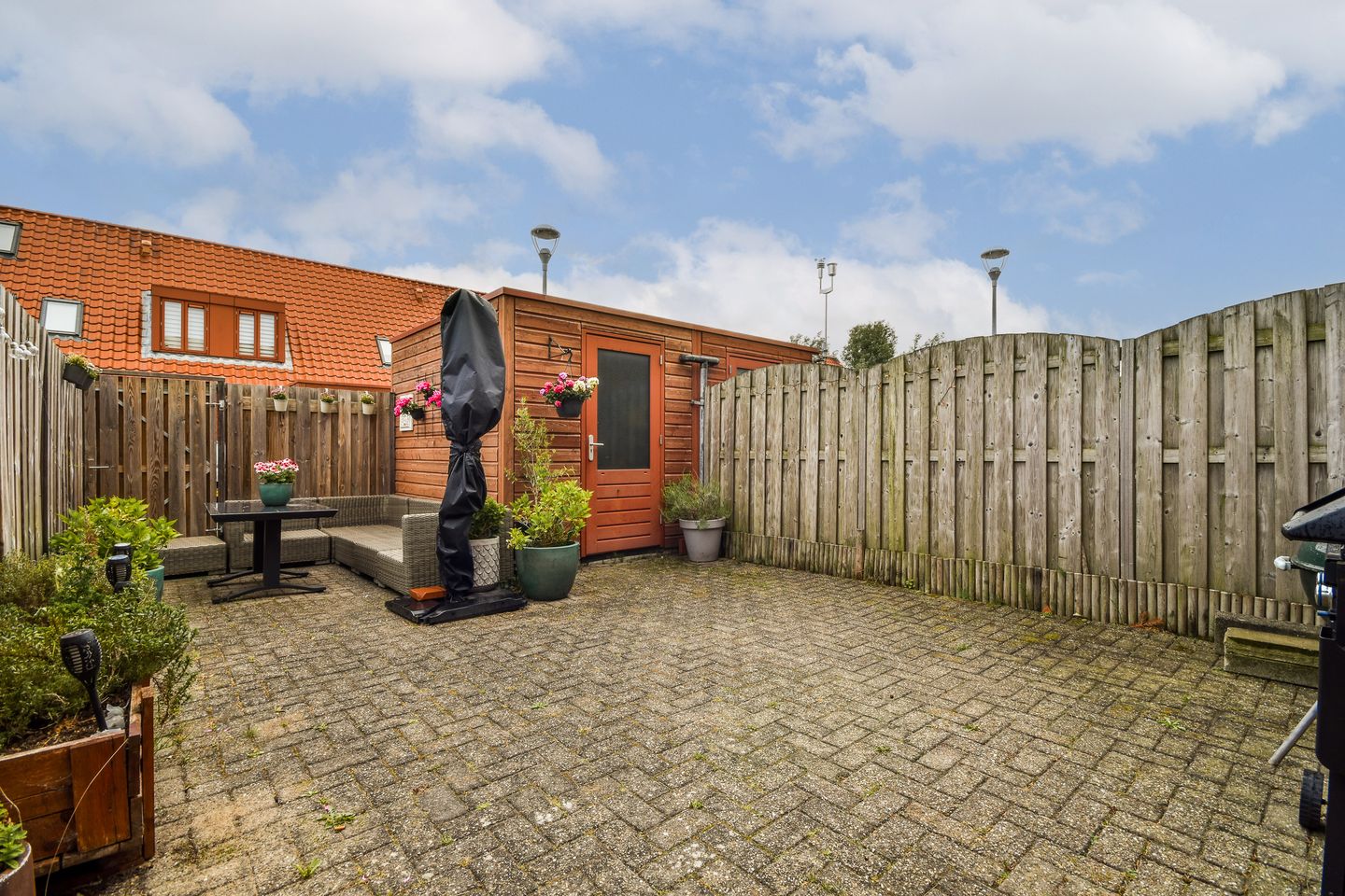 Foto 10 van Albertvillelaan 57