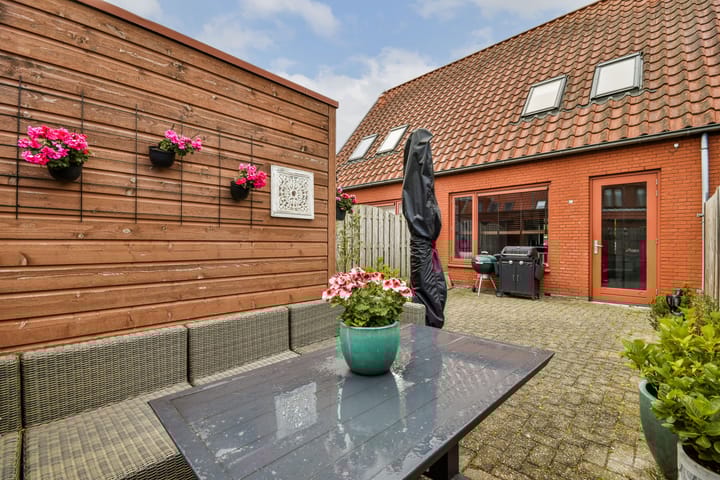 Foto 11 van Albertvillelaan 57