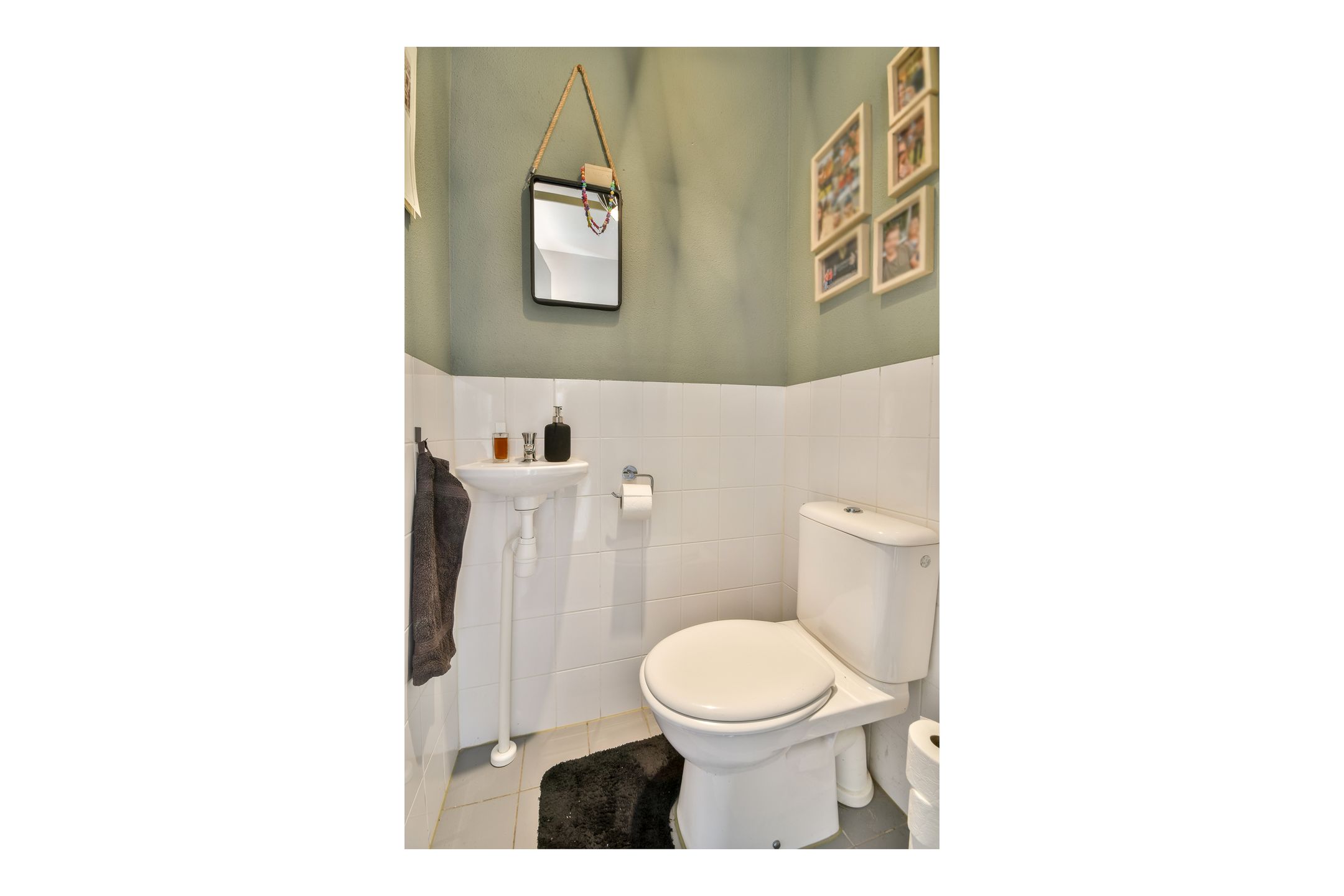 Foto 12 van Albertvillelaan 57