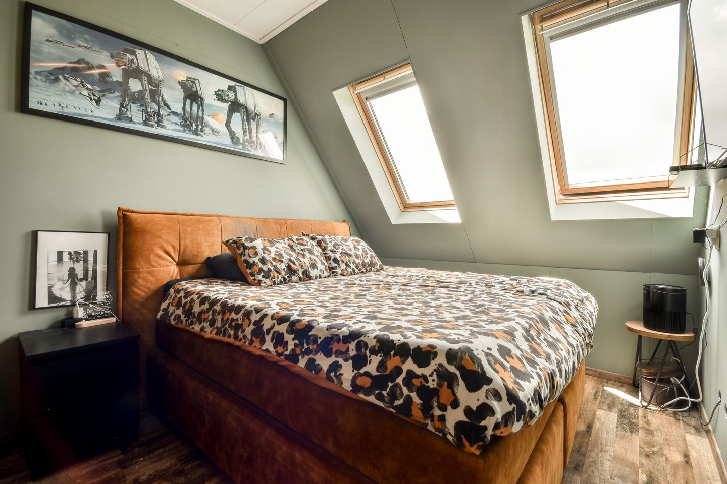 Foto 14 van Albertvillelaan 57