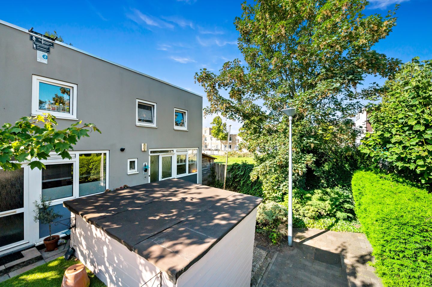 Foto 4 van Cassandrastraat 56