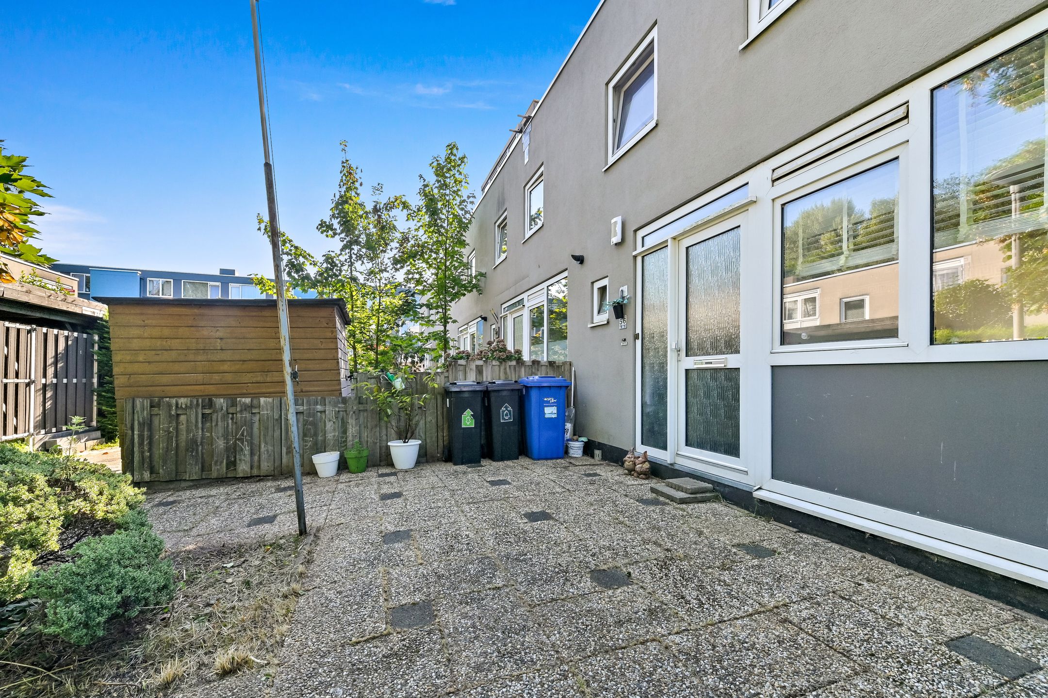 Foto 6 van Cassandrastraat 56