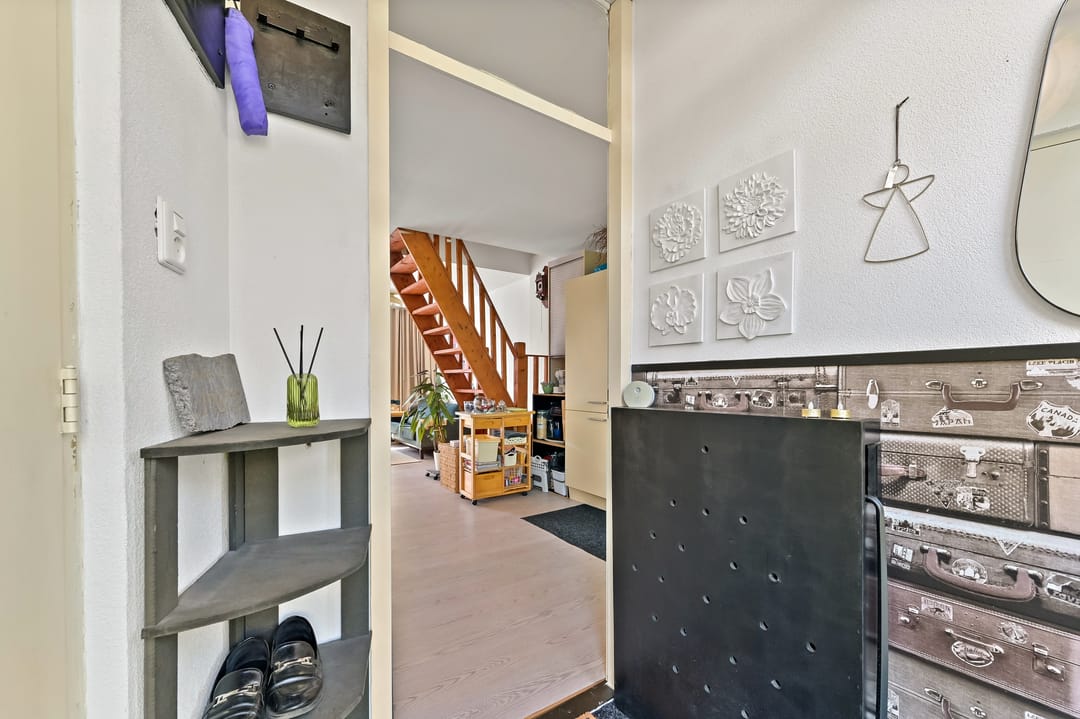 Foto 7 van Cassandrastraat 56