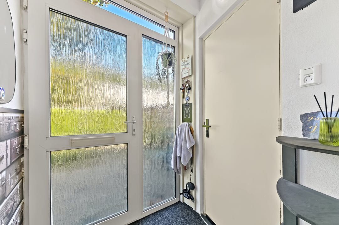 Foto 8 van Cassandrastraat 56