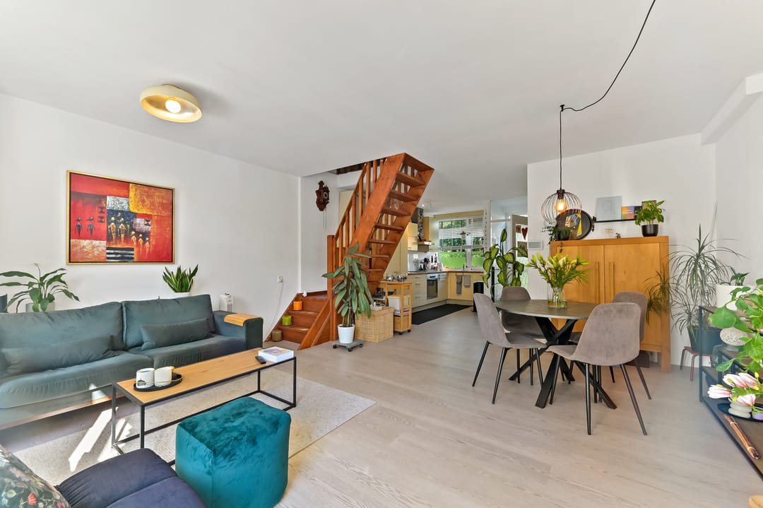 Foto 11 van Cassandrastraat 56