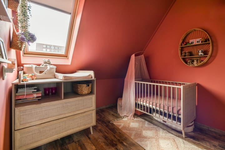 Foto 16 van Albertvillelaan 57