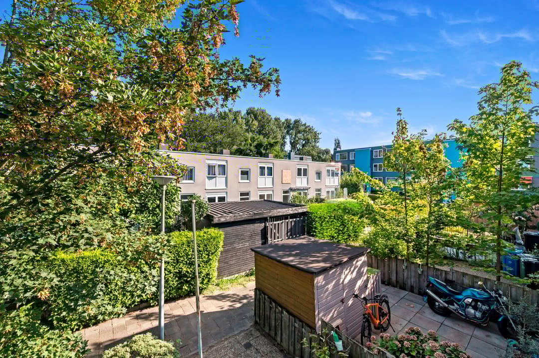 Foto 31 van Cassandrastraat 56