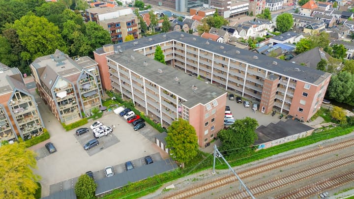 Foto 1 van Vestaplein 28