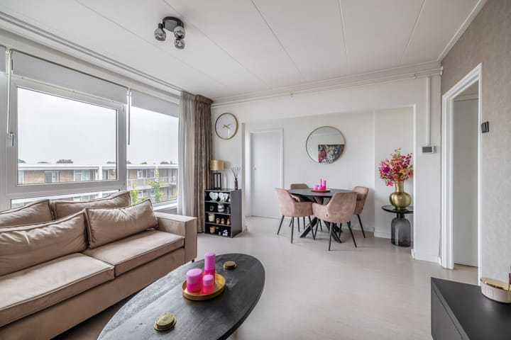 Foto 2 van Vestaplein 28