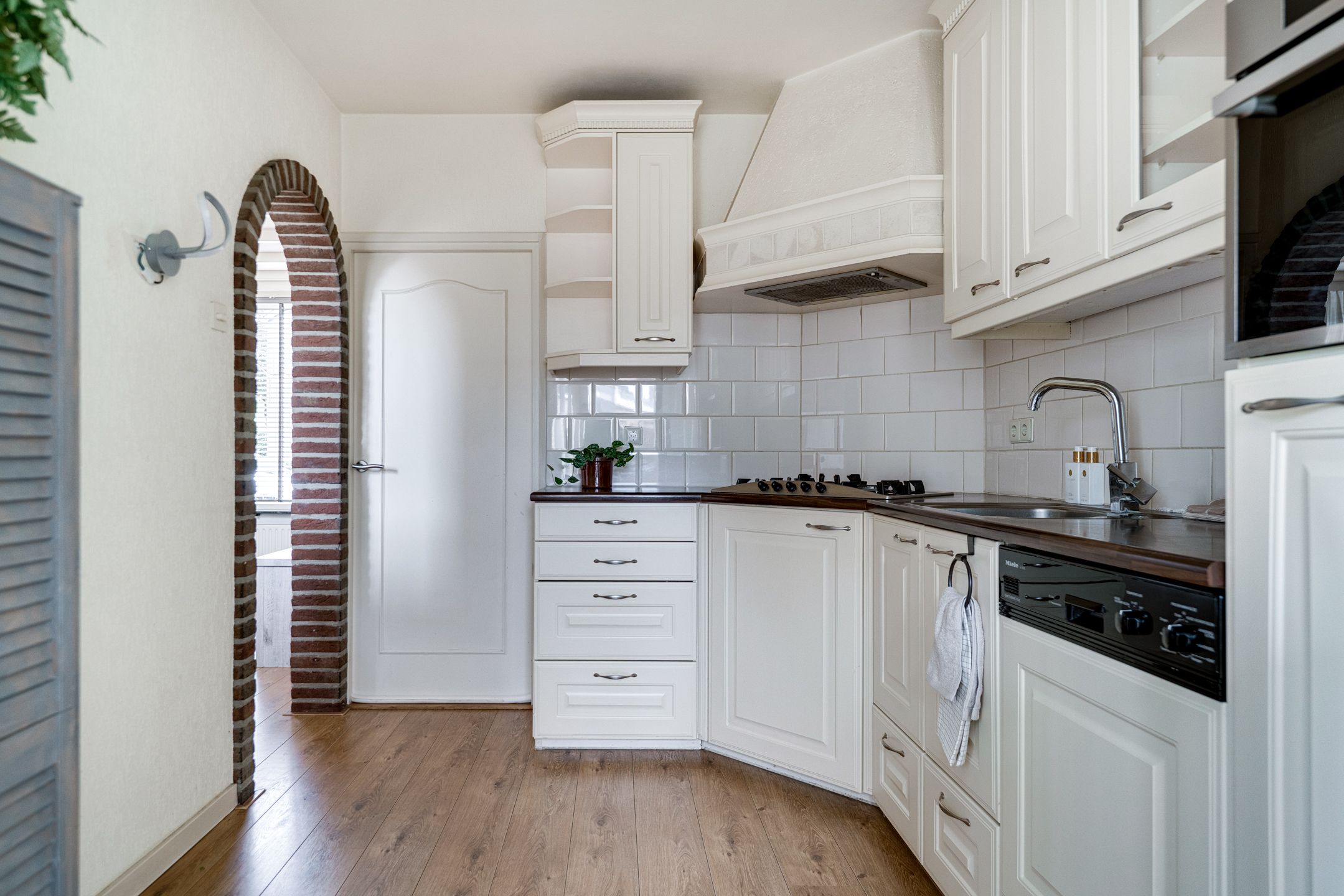 Foto 9 van Van der Rennestraat 4