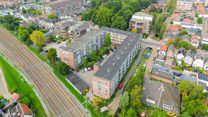 Foto 5 van Vestaplein 28