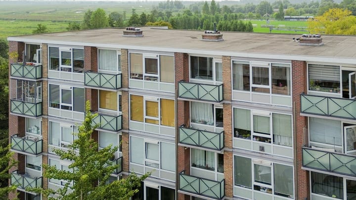 Foto 6 van Vestaplein 28