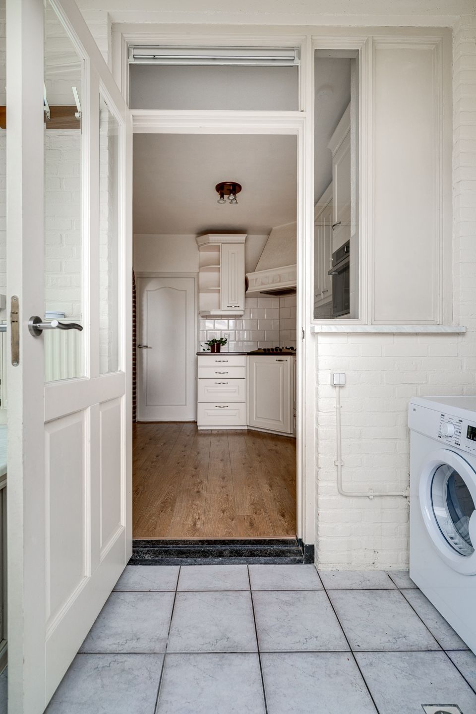 Foto 14 van Van der Rennestraat 4