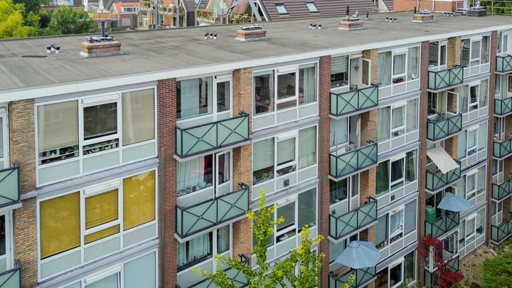 Foto 7 van Vestaplein 28