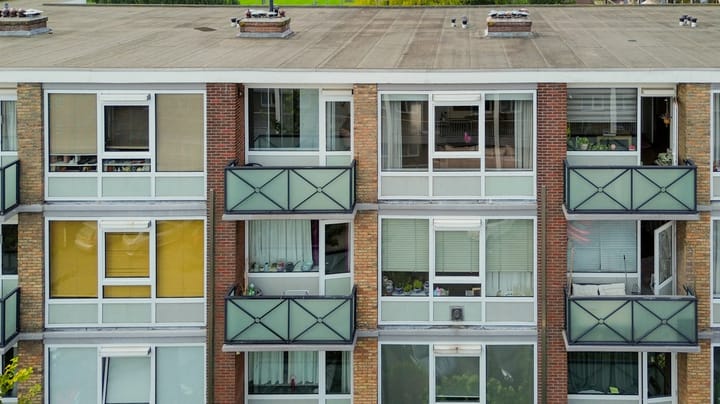 Foto 8 van Vestaplein 28