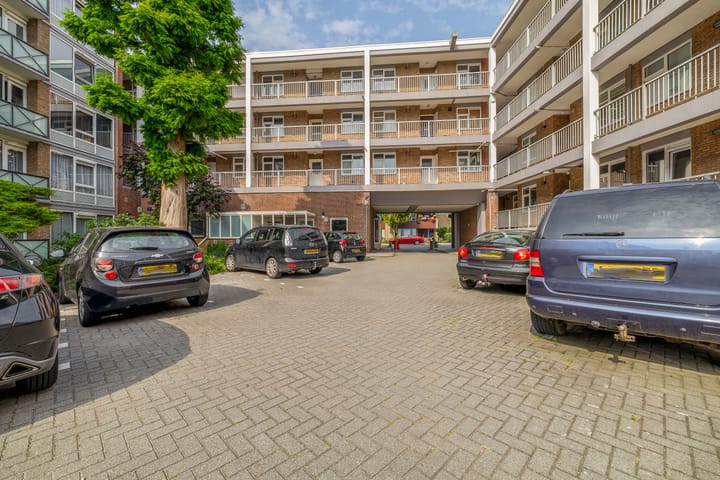 Foto 9 van Vestaplein 28