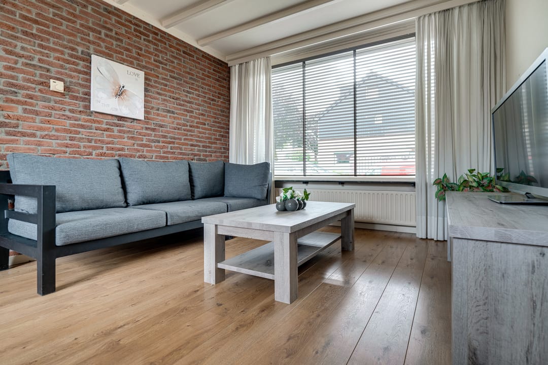 Foto 17 van Van der Rennestraat 4