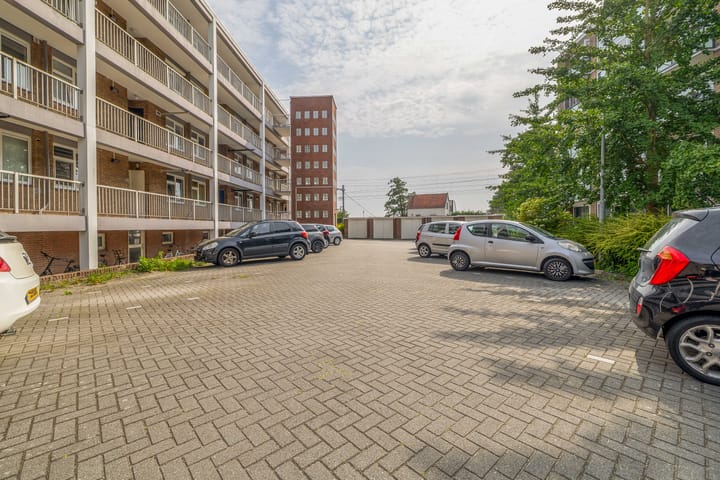 Foto 10 van Vestaplein 28