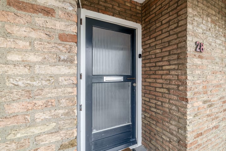 Foto 12 van Vestaplein 28