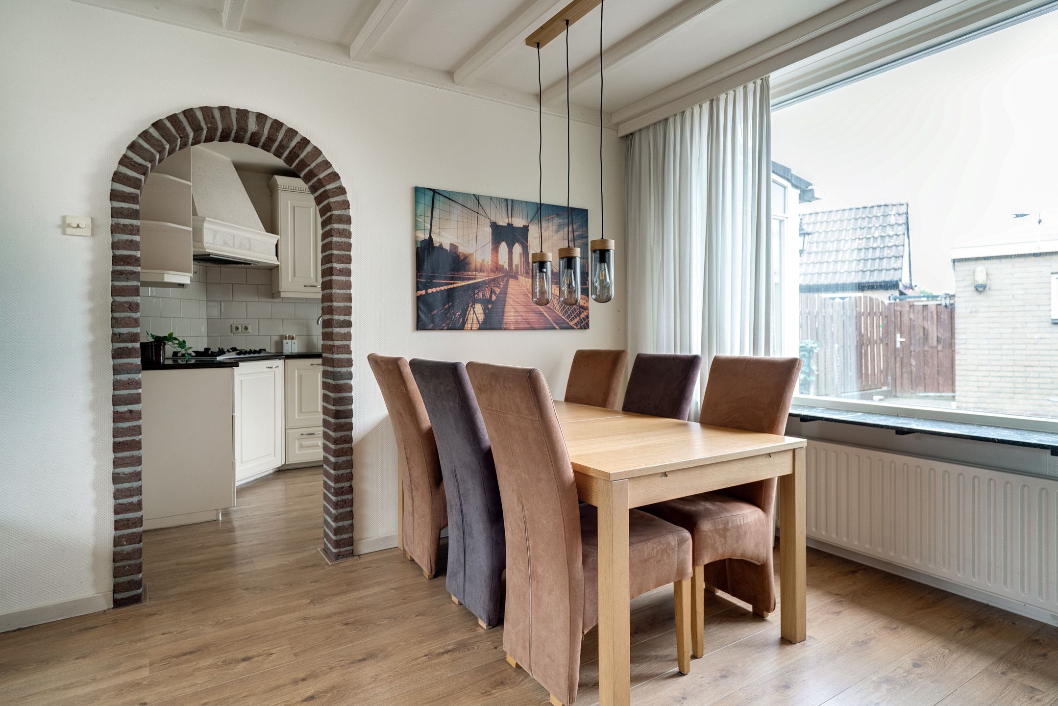 Foto 21 van Van der Rennestraat 4