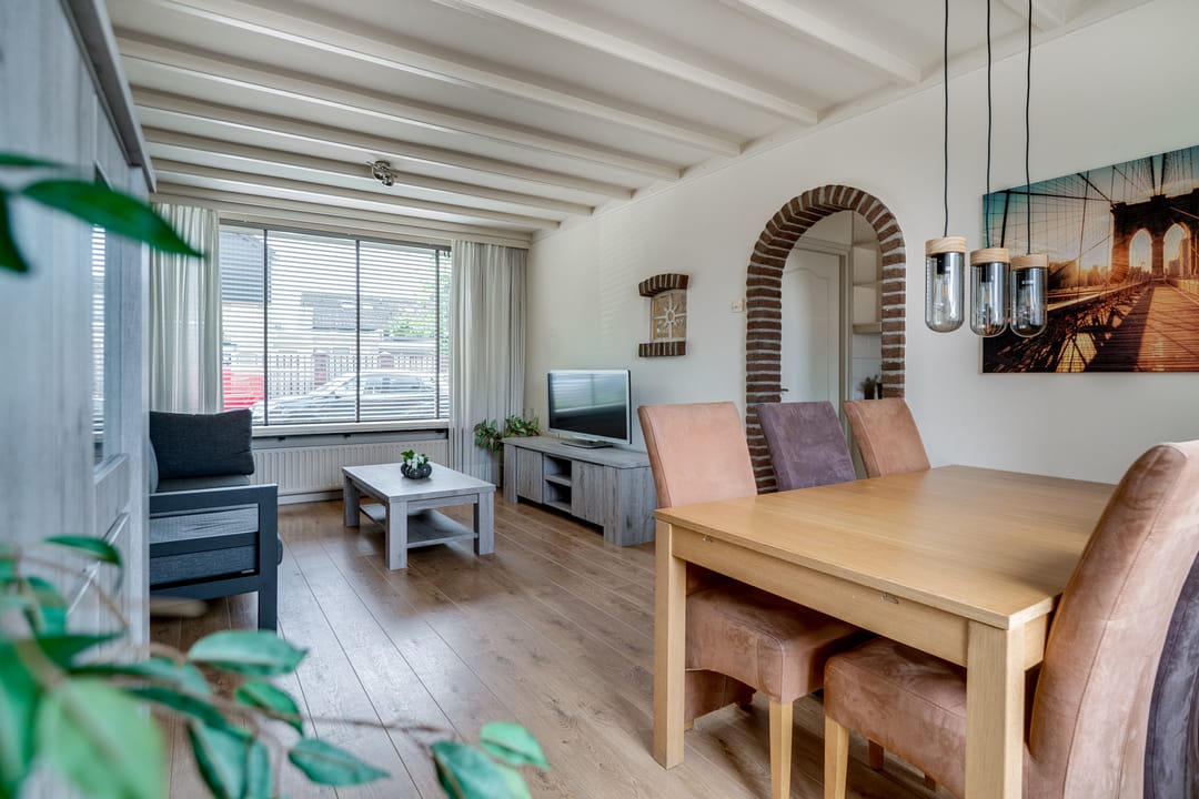 Foto 22 van Van der Rennestraat 4