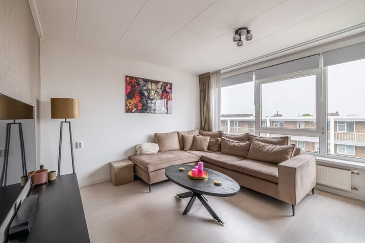 Foto 14 van Vestaplein 28