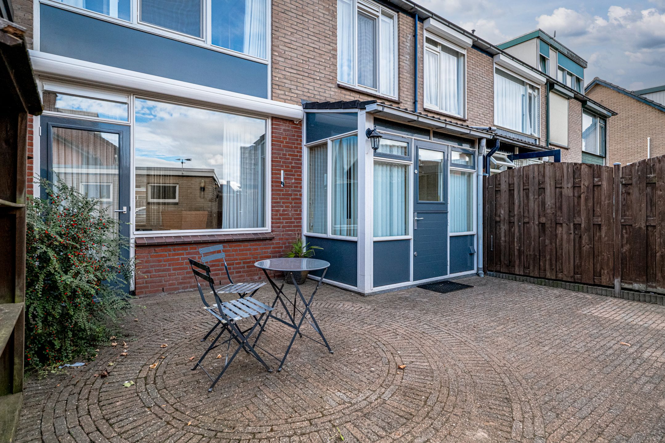 Foto 27 van Van der Rennestraat 4